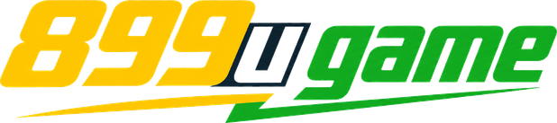 899u Game Logo
